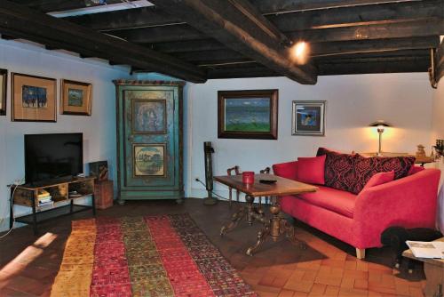Atelierwohnung