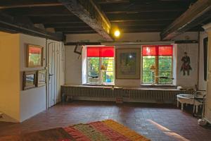 Atelierwohnung