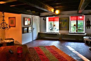 Atelierwohnung