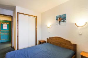 ATHAMANTE G - Appartement ATHAMANTE 06 pour 4 Personnes 55