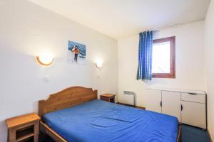 ATHAMANTE G - Appartement ATHAMANTE 06 pour 4 Personnes 55