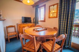 ATHAMANTE G - Appartement ATHAMANTE 48 pour 6 Personnes 99