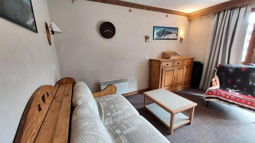 ATHAMANTE G - Appartement ATHAMANTE 804