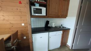 ATHAMANTE G - Appartement ATHAMANTE 804