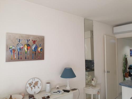 Athéna Résidence Bandol - Piscine et Tennis