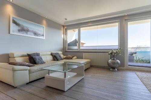 Atlantic Appartement Dünenblick