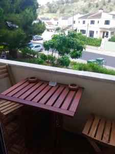 Appartement Atlantic Bay Rua Leonor de Eça 9 2825-435 Costa da Caparica -1