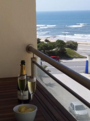 Atlantic Beach-side Apartment