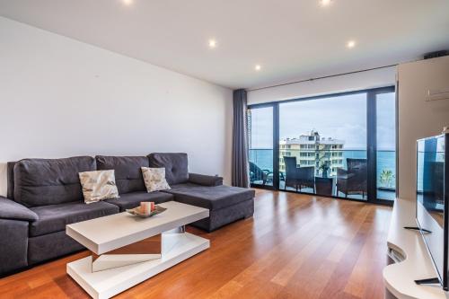 Atlantic Getaway by MHM