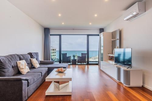 Atlantic Getaway by MHM