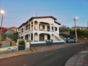 Appartement Atlantic house Rua da Palmeira 3, Santa Cruz,  Madeira. 9100 Gaula Madère