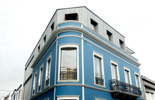 Atlantic House