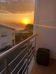 Appartement Atlantic Nest Nazaré Rua do Moinho de Vento, Edf. Alto do Moinho II, Bloco B-1 Porta 13, Fração N 2450-135 Nazaré Région Centre