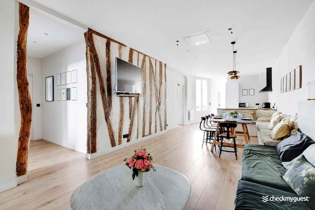 Atlantic Ocean View Apartment