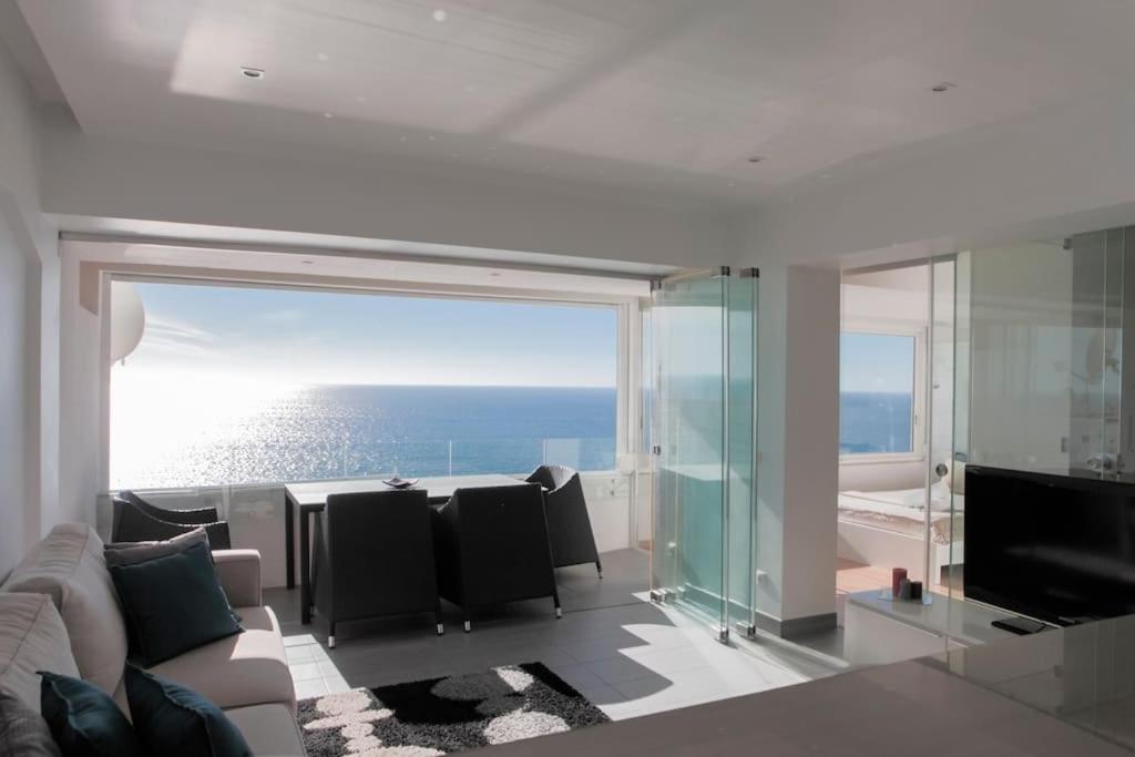 Appartement Atlantic Ocean View Suite Sesimbra Rua Navegador Rodrigues Soromenho , Bloco ABC – Apartamento 310 2970-773 Sesimbra