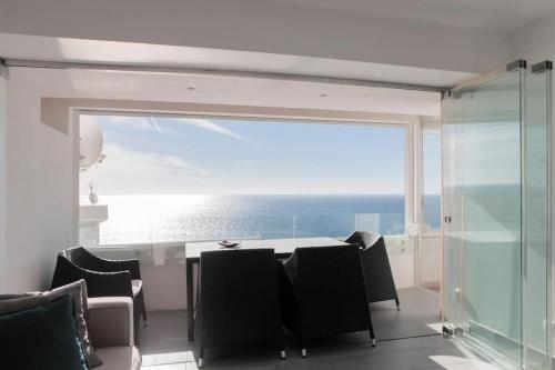 Atlantic Ocean View Suite Sesimbra