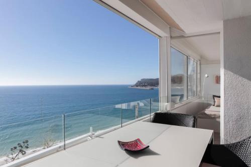 Atlantic Ocean View Suite Sesimbra