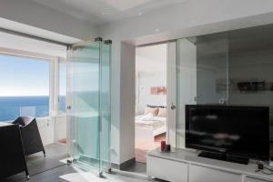 Atlantic Ocean View Suite Sesimbra
