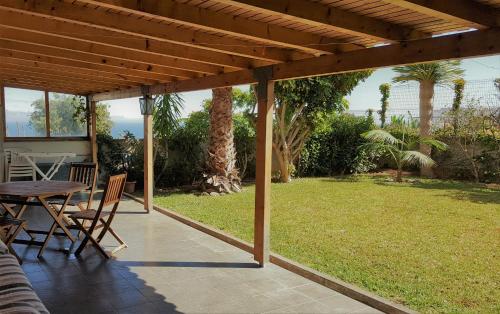 Atlantic Palm Garden Residence
