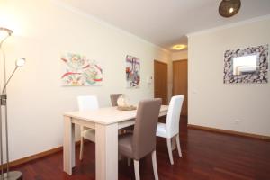 Atlantic Palm Garden Residence