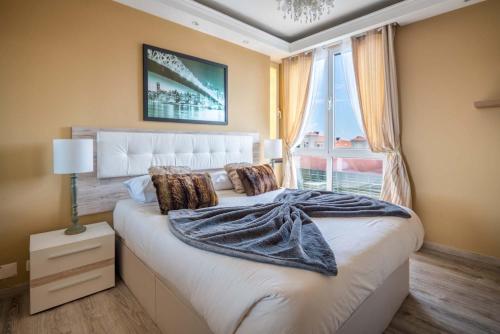 Atlantic Pearl apartment by HR Madeira