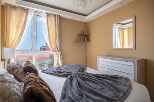 Atlantic Pearl apartment by HR Madeira
