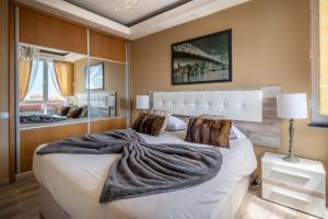 Atlantic Pearl apartment by HR Madeira