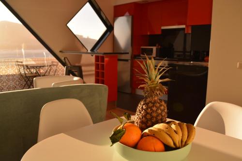 Atlantic Residence