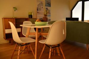 Atlantic Residence