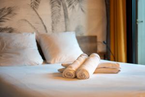 Atlantic Selection - Appartement Vue Port Capbreton