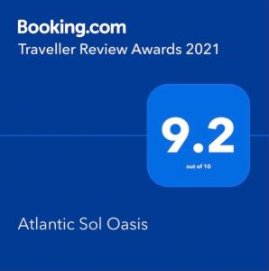 Atlantic Sol Oasis