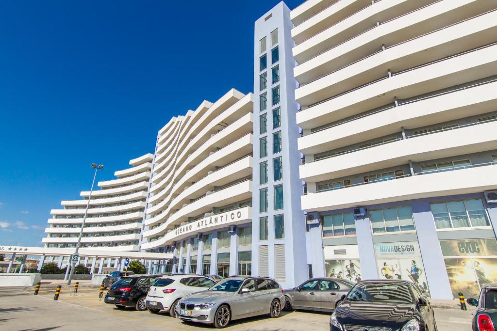 Appartement Atlantic Sun & Love Apartment Avenida São Lourenço da Barrosa V6 8500-810 Portimão