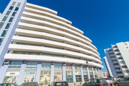 Atlantic Sun & Love Apartment