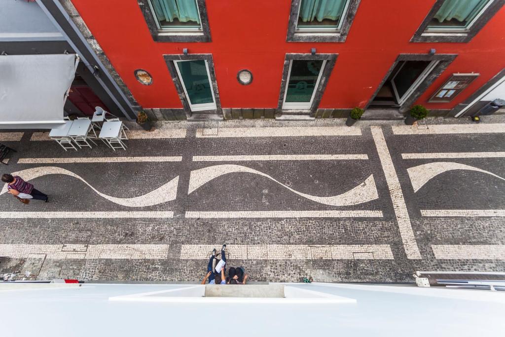 Atlantic Town Rua Hintze Ribeiro N.º 56, 2.º Andar, Esquerdo, 9500-049 Ponta Delgada
