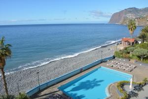 Atlantic View 403 -Apartment with ocean view and Pool