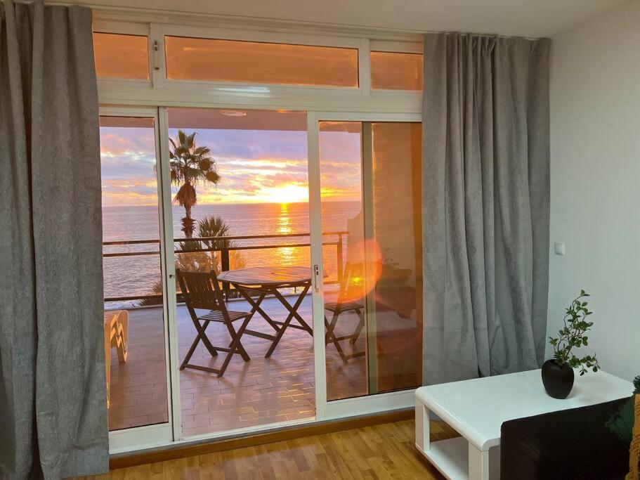 Atlantic view apartment at Formosa beach Rua da Praia Formosa, 9000-247 Funchal