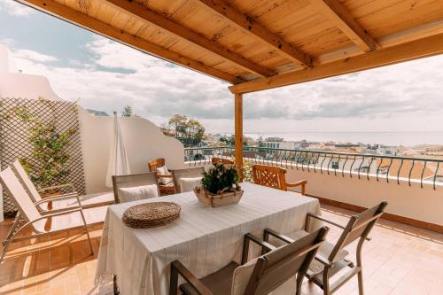Atlantic View Penthouse