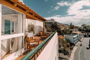 Atlantic View Penthouse