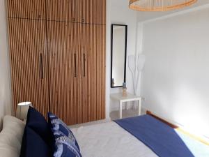 Atlantico 8- Vista Mar, Ar-Condicionado, 80mt Praia, Wifi