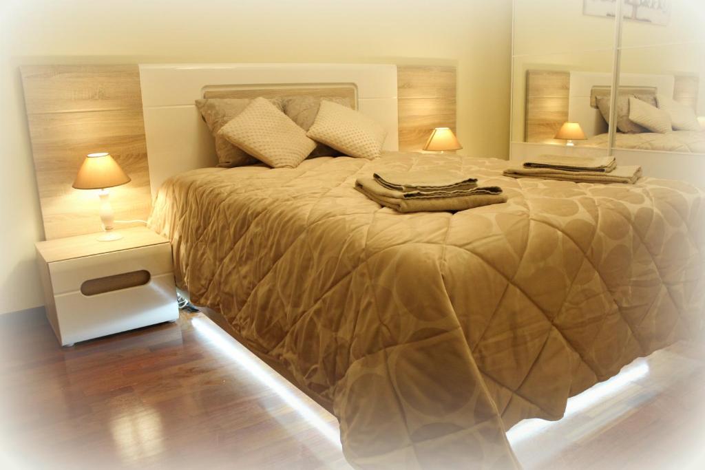 Atlantico Flat Douro Rua Bernardino Machado 31 3.3, 4150-136 Porto