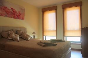 Appartement Atlantico Flat Rua do Aleixo 256, 405 4150-042 Porto Région Nord