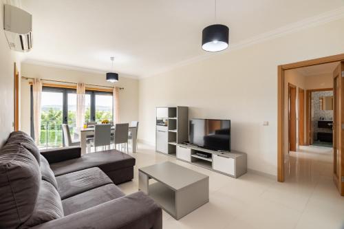 Atlântico Golf - Holiday Apartment by SCH