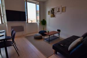 Appartement Atlantico - Xuria 32 rue de l'océan 64200 Biarritz Aquitaine