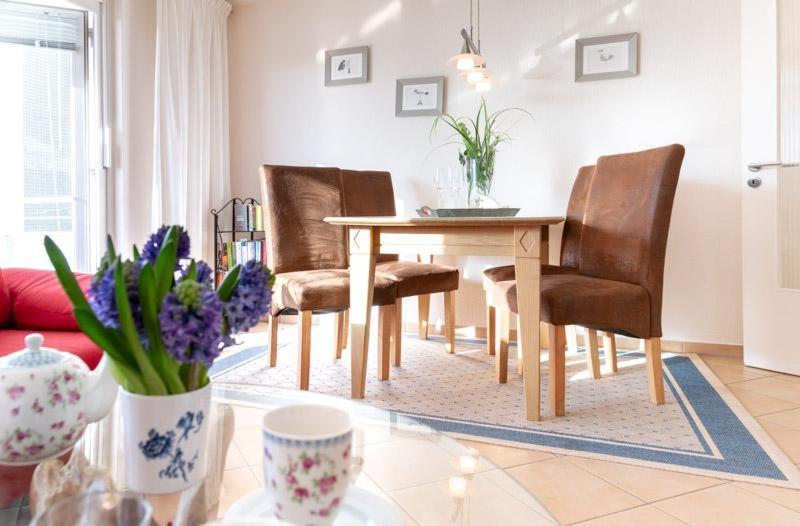 Atlantik 54 Dr. Nicolas Straße 2, 25980 Westerland