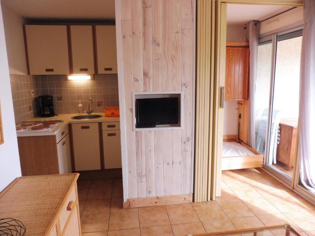 Atlantik Wohnung 201