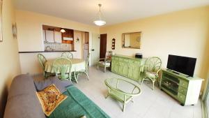 ATLANTIQUE Appartement Vue Mer 1 chambre 5 personnes