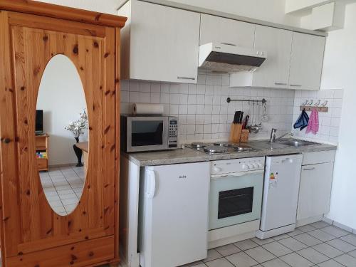 Atlantis 1-Wohnung Nr 8