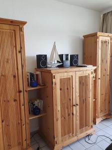 Atlantis 1-Wohnung Nr 8