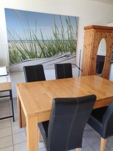 Appartement Atlantis 1-Wohnung Nr 8 Südstrand 2 23775 Großenbrode Schleswig-Holstein