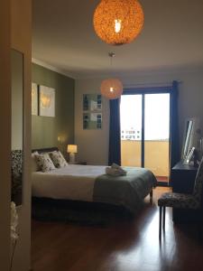 Atlantis Apartment